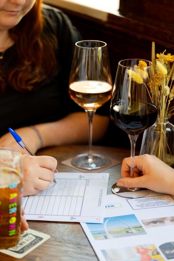 Quiz Night